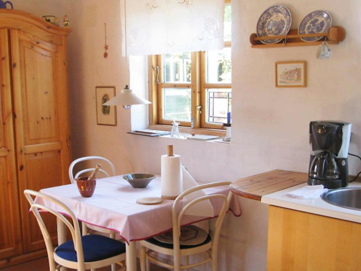 4 Person Holiday Home In Bramming Extérieur photo