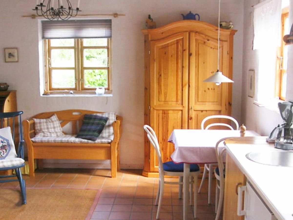 4 Person Holiday Home In Bramming Extérieur photo