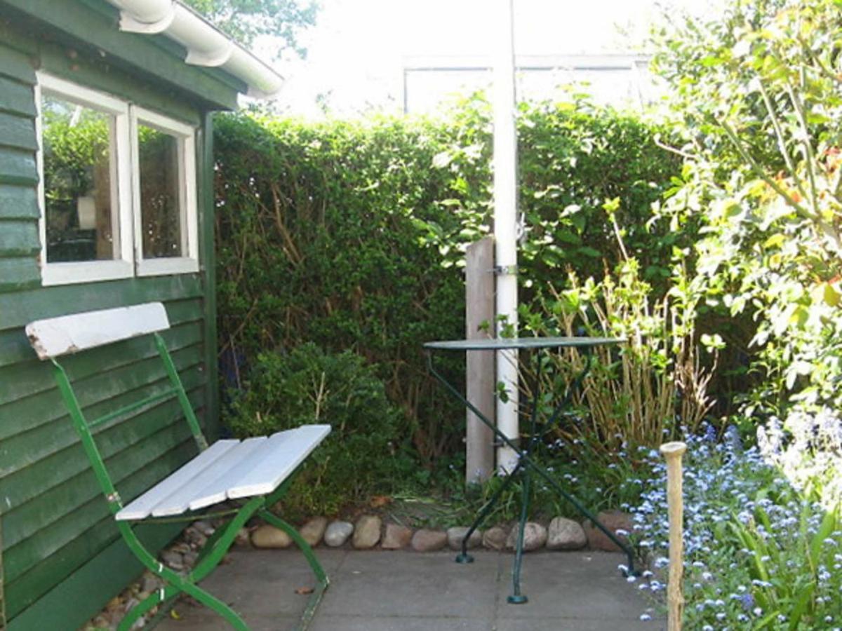 4 Person Holiday Home In Bramming Extérieur photo