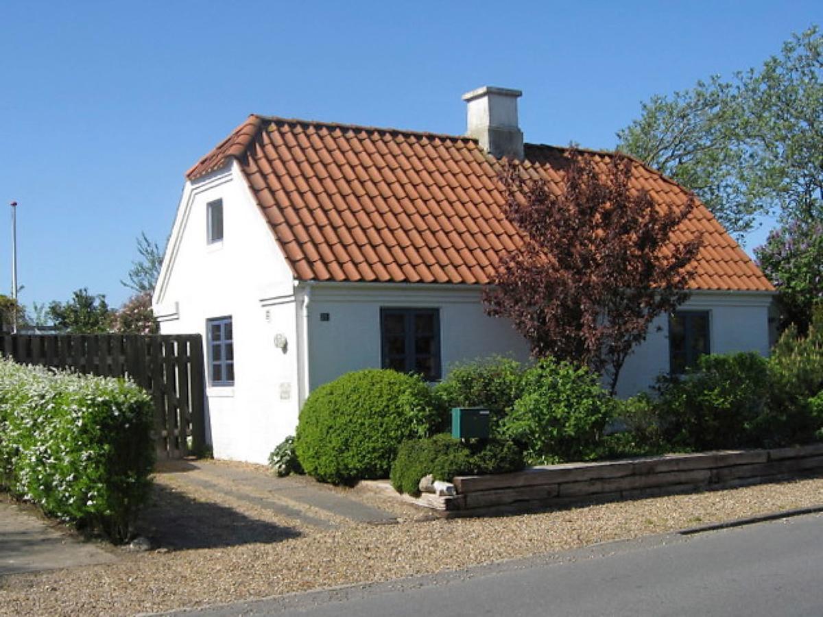 4 Person Holiday Home In Bramming Extérieur photo