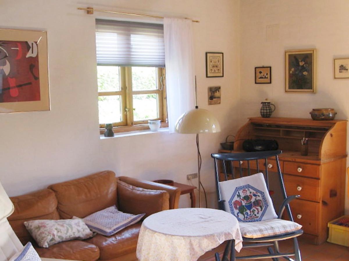 4 Person Holiday Home In Bramming Extérieur photo