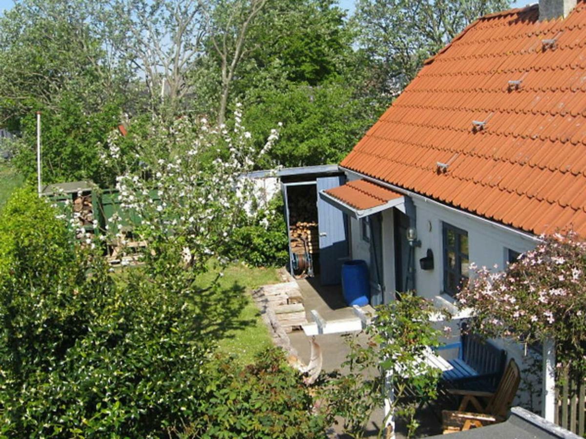 4 Person Holiday Home In Bramming Extérieur photo