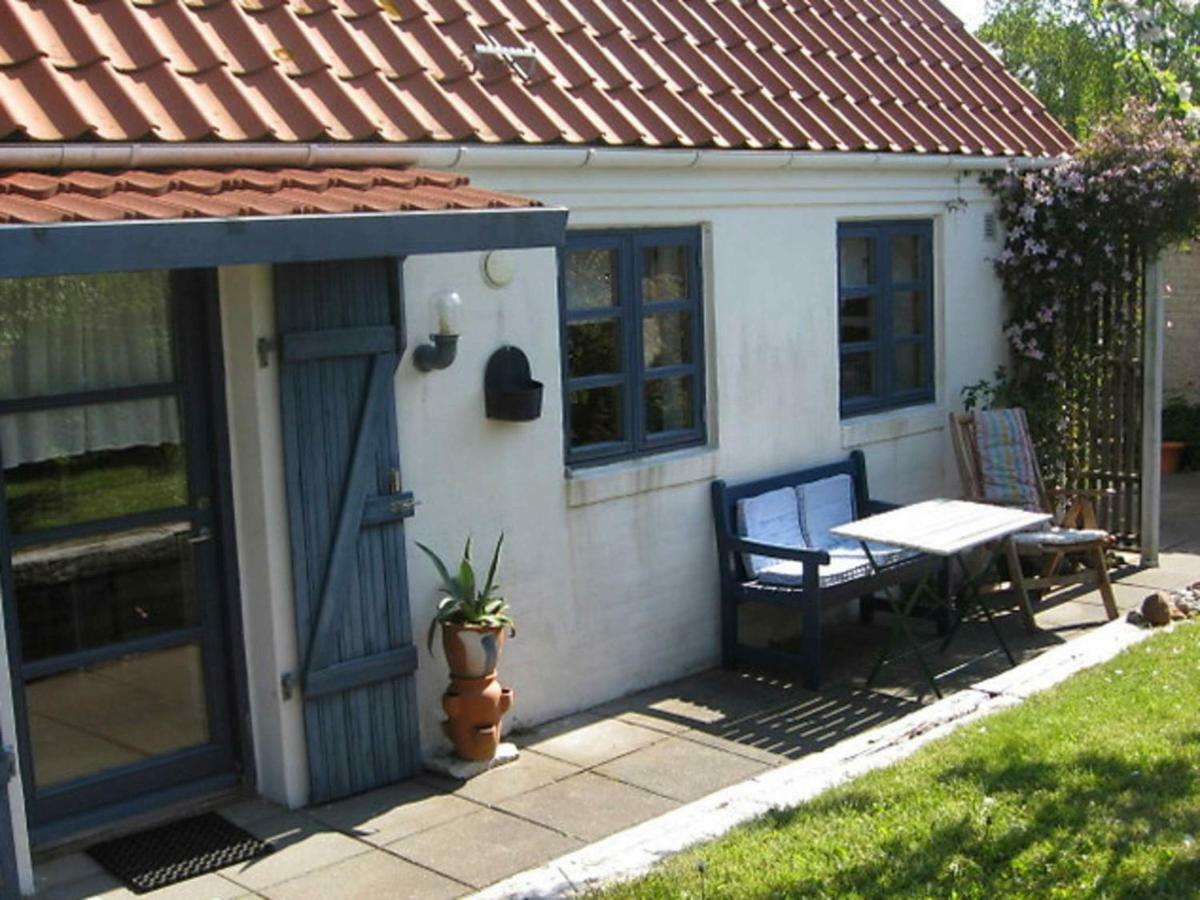 4 Person Holiday Home In Bramming Extérieur photo