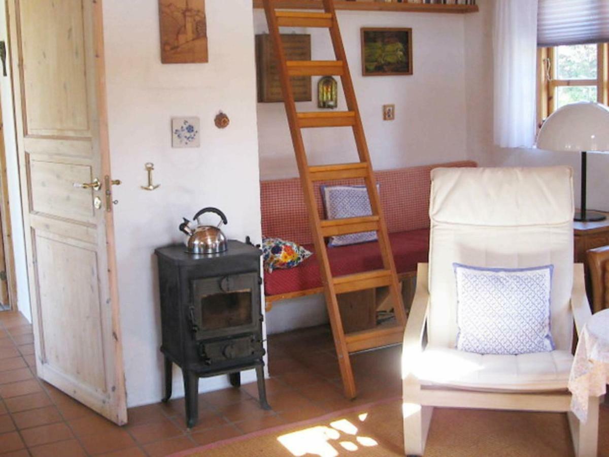 4 Person Holiday Home In Bramming Extérieur photo